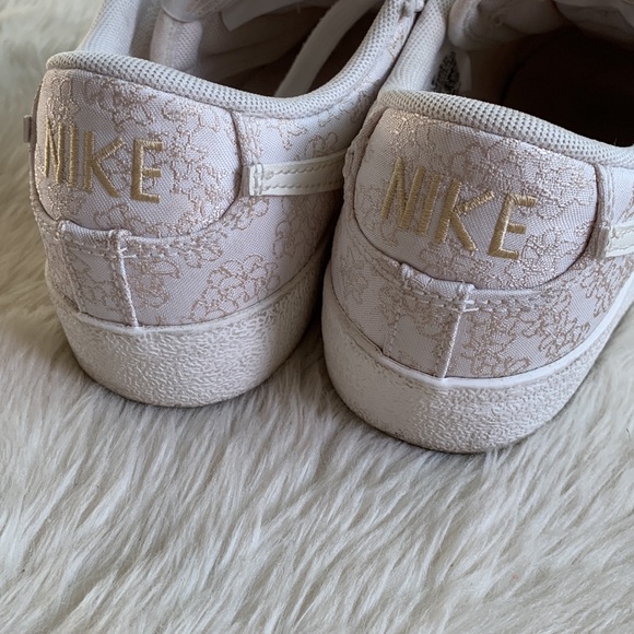 Nike low blazer daisy sz 6.5 - Picture 7 of 8